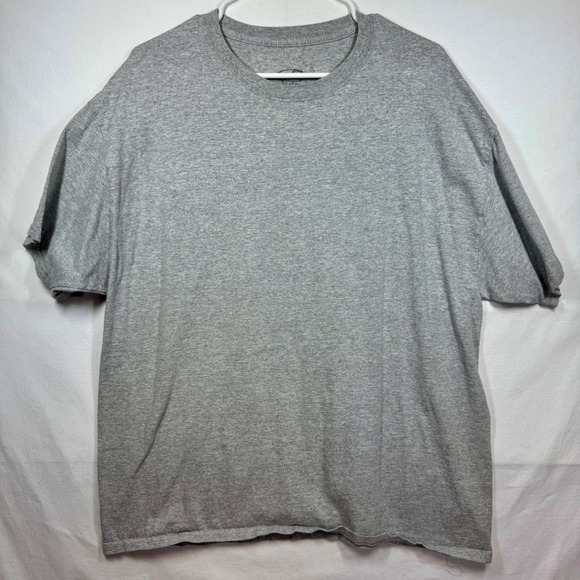 3 Shirt Lot- Champion T-Shirts Soft Knit Everyday Tee Casual‎ Short Sleeve Sz XL - Picture 9 of 12